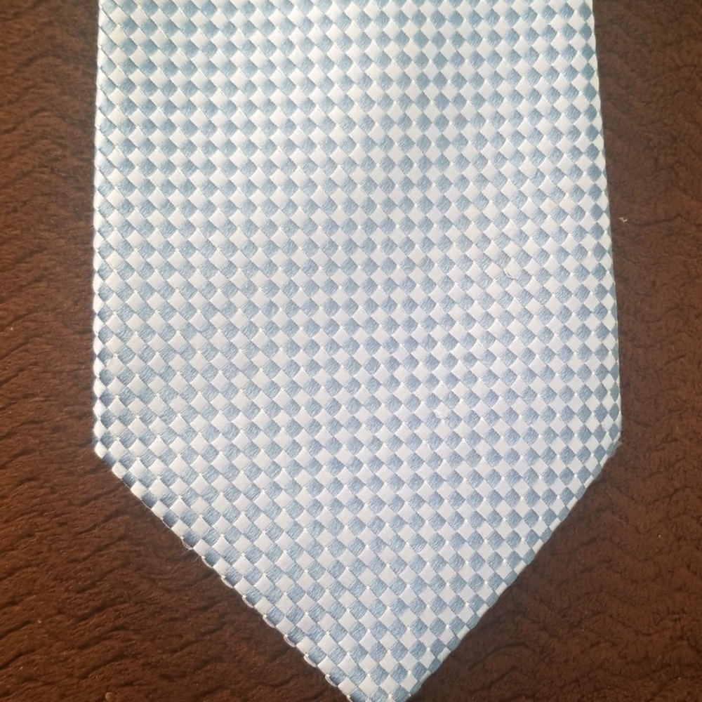 Donald Trump neck tie 100% silk